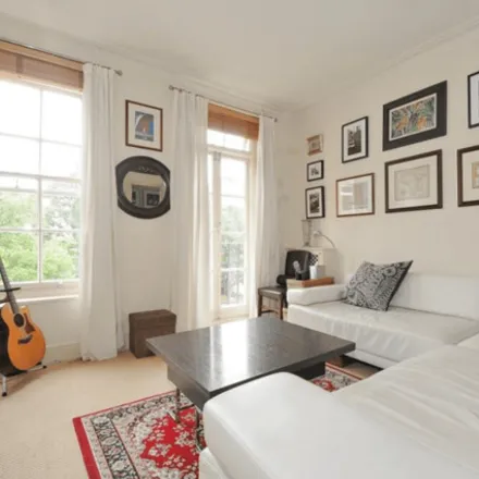 Rent this 2 bed apartment on Hamilton Drive in London, NW8 9BQ