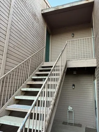 Rent this 1 bed condo on 4740 Boulder Drive in Midland, TX 79707