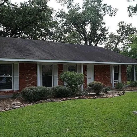 Buy this 3 bed house on 12904 Kimberley Lane in Houston, TX 77079