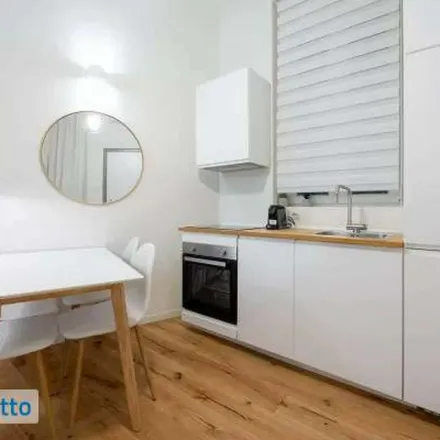 Image 2 - Dessange, Via Podgora, 20122 Milan MI, Italy - Apartment for rent