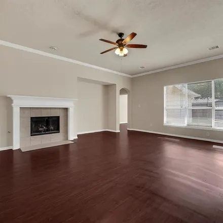Image 4 - 3943 Meadow Lilly Lane, Harris County, TX 77449, USA - Apartment for rent