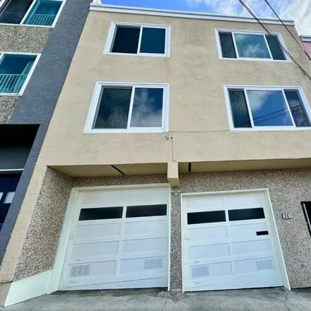 Buy this 4 bed house on 365 Frankfort Street in Daly City, CA 94014