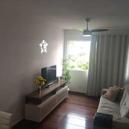 Buy this 2 bed apartment on Cond. Parque Gabinal III in Estrada do Gabinal 1130, Freguesia (Jacarepaguá)