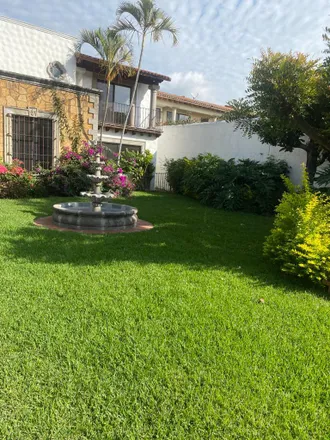 Image 2 - Calzada de los Estrada, 62290 Cuernavaca, MOR, Mexico - House for rent
