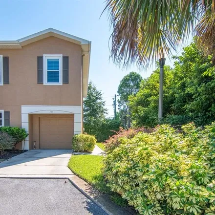 Buy this 3 bed townhouse on Ashley Court in Palm Harbor, FL 34615