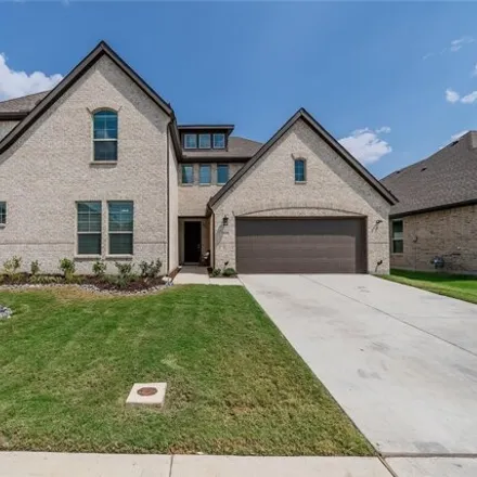 Buy this 5 bed house on Abingdon Avenue in Melissa, TX 75454