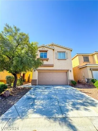 Rent this 4 bed house on 9097 Sheffield Garden Avenue in Clark County, NV 89148
