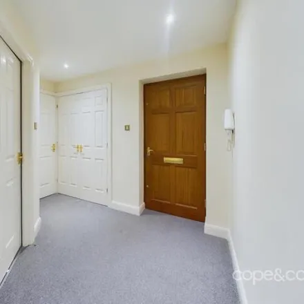 Image 6 - 1, 3 Belper Road, Derby, DE1 3BP, United Kingdom - Apartment for sale