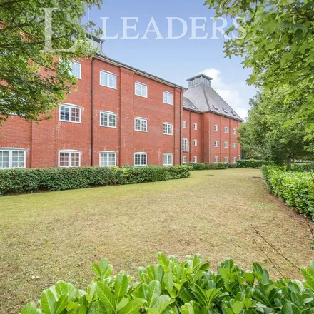Image 1 - unnamed road, Melton, IP12 1AE, United Kingdom - Apartment for rent