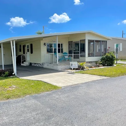 Buy this 2 bed house on 2253 46th Avenue North in Saint Petersburg, FL 33714