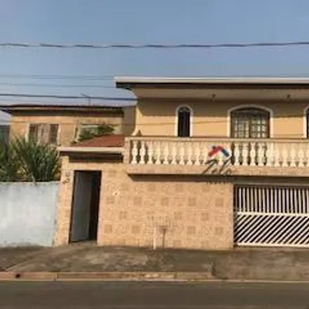 Buy this 2 bed house on Rua Itália in Jardim Europa, Campo Limpo Paulista - SP