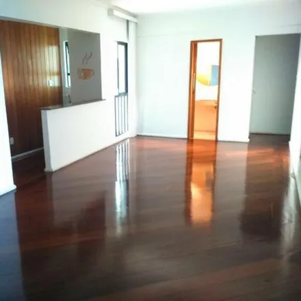 Buy this 4 bed apartment on BR in Avenida Paulo Barreto de Menezes, São José