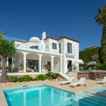 Image 5 - unnamed road, Marbella, Spain - House for sale