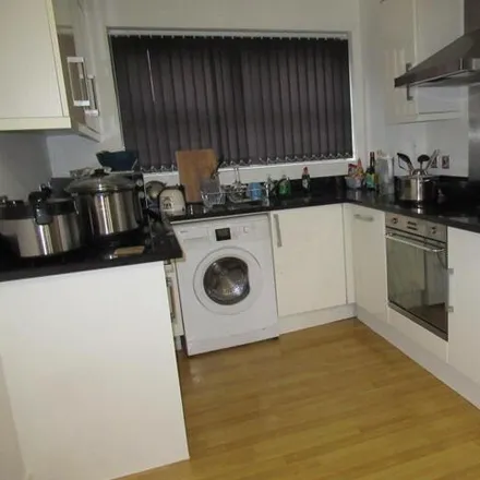 Image 3 - Little Bridge Street, Derby, DE1 3LE, United Kingdom - Apartment for sale