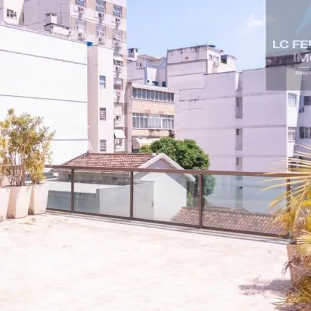 Buy this 4 bed apartment on Rua Gorceix in Ipanema, Rio de Janeiro - RJ