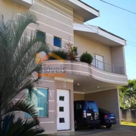 Buy this 3 bed house on Igreja do Nazareno in Avenida Padre João Baldan 555, Jardim São José