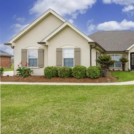 Buy this 3 bed house on unnamed road in Terrebonne Parish, LA