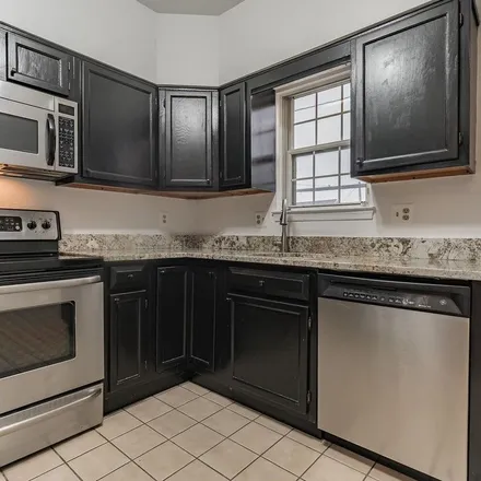 Rent this 2 bed apartment on 946 South Rolfe Street in Arlington, VA 22204