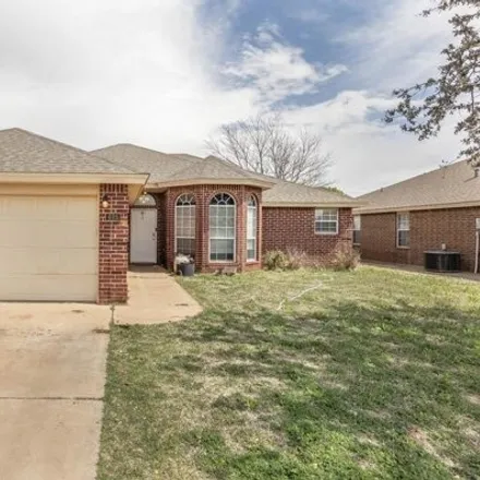 Buy this 3 bed house on 433 Pontiac Avenue in Lubbock, TX 79416