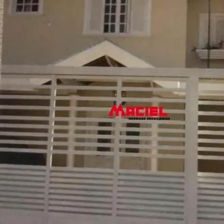 Buy this 3 bed house on Avenida Dom Pedro II in Jardim Bela Vista, São José dos Campos - SP