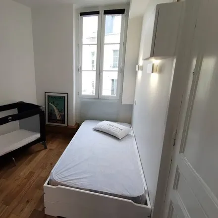 Rent this 1 bed house on 14360 Trouville-sur-Mer