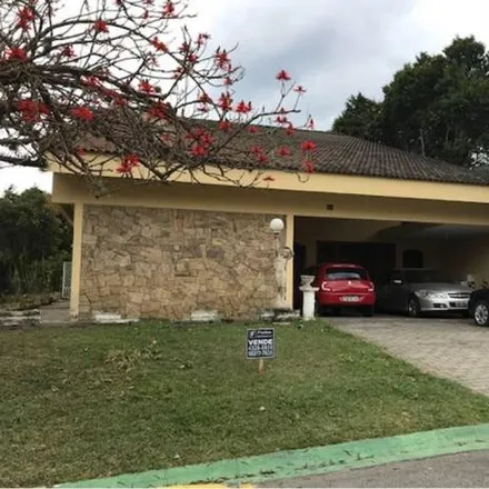 Buy this 5 bed house on Alameda Rio Claro in Santana de Parnaíba, Santana de Parnaíba - SP