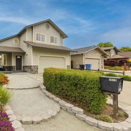 Buy this 3 bed house on 1412 Middlebrook Way in Rohnert Park, CA 94928