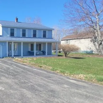 Buy this 3 bed house on 25 Lynn Avenue in Brewer, ME 04412