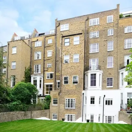Image 2 - 78 Lexham Gardens, London, W8 5JB, United Kingdom - Apartment for rent