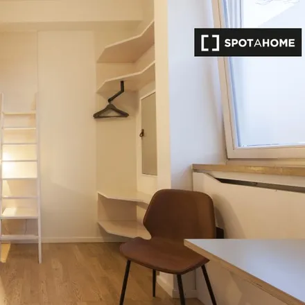 Rent this studio apartment on Marxhofstraße 3 in 82008 Unterhaching, Germany