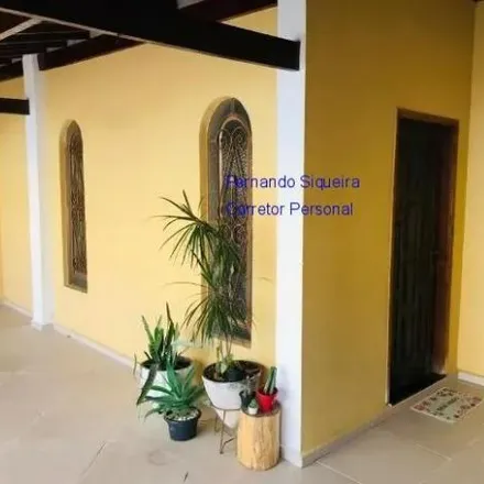 Buy this 3 bed house on Rua Cravinas in Jardim Motorama, São José dos Campos - SP