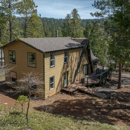 Image 3 - 468 Blue Lake Springs Drive, Arnold, Calaveras County, CA 95223, USA - House for sale