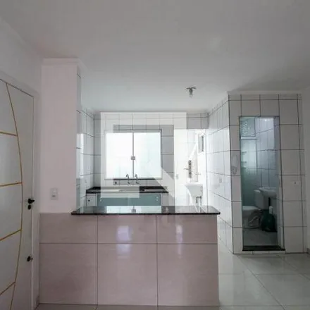 Rent this 2 bed apartment on Avenida da Barreira Grande 3501 in Sapopemba, São Paulo - SP