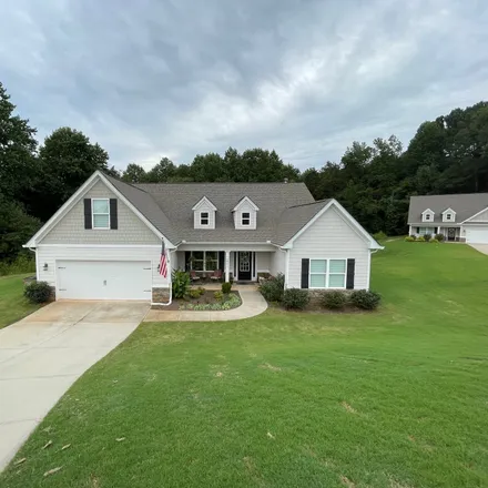 Image 2 - 198 Berry Drive, Athens-Clarke County Unified Government, GA 30601, USA - House for sale