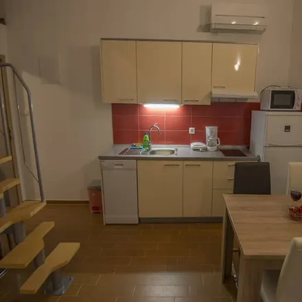Image 3 - Općina Starigrad, Zadar County, Croatia - Apartment for rent