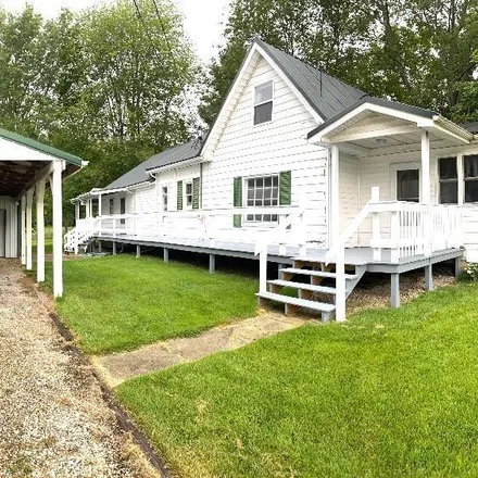 Buy this 3 bed house on 2335 1500 West in Victoria, Greene County