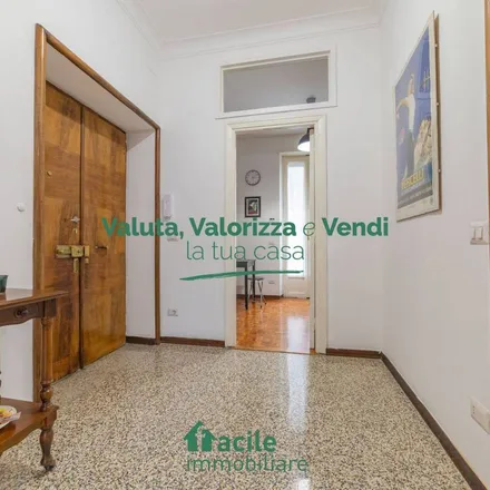 Rent this 3 bed apartment on Viale delle Milizie 1 in 00192 Rome RM, Italy