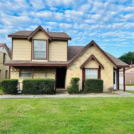 Rent this 2 bed house on Country Village Boulevard in Humble, TX 77338