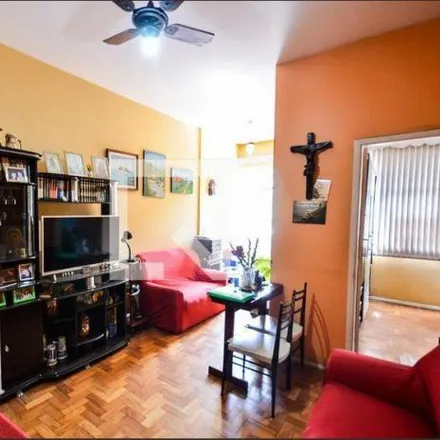 Rent this 2 bed apartment on Rua Visconde de Santa Isabel in Vila Isabel, Rio de Janeiro - RJ