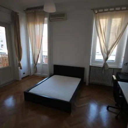 Image 3 - Via Bernina, 20158 Milan MI, Italy - Apartment for rent