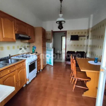 Rent this 3 bed apartment on Via Giuseppe Thaon di Revel in 10046 Poirino TO, Italy