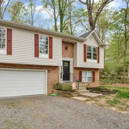 Buy this 3 bed house on 780 Bald Eagle Lane in Chesapeake Cove Estates, Calvert County