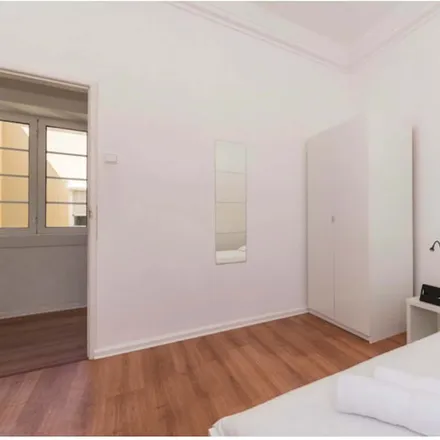 Rent this 11 bed room on Copitec in Alameda Dom Afonso Henriques 43B, 1900-183 Lisbon