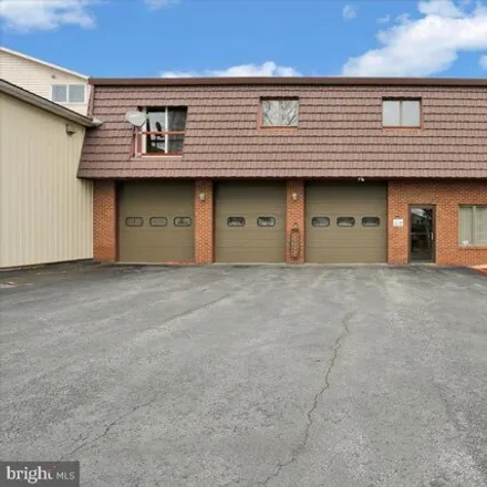 Rent this 1 bed apartment on 1665 Shoey Road in Centre Township, PA 19541