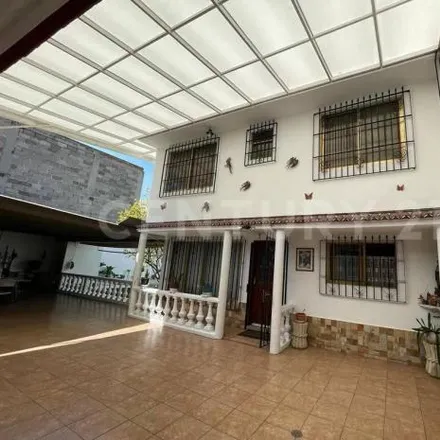 Buy this 4 bed house on Calle Ahuizotl in Gustavo A. Madero, 07010 Mexico City