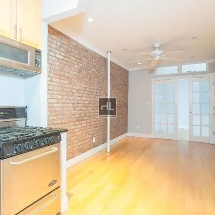 Rent this 2 bed apartment on 428 East 9th Street in New York, NY 10009