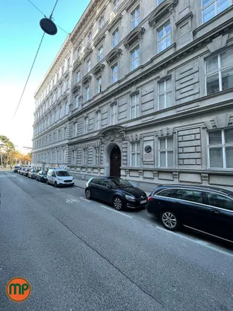 Image 2 - Vienna, Wieden, VIENNA, AT - Apartment for rent
