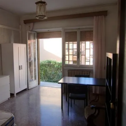 Rent this 6 bed room on Via del Casale Giuliani in 00141 Rome RM, Italy