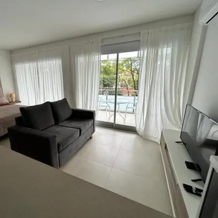 Rent this studio apartment on Aristóbulo del Valle 1616 in Florida, B1602 CSA Vicente López