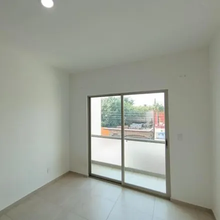 Rent this 3 bed house on Calle Plomo in Lázaro Cárdenas, 62553 Jiutepec